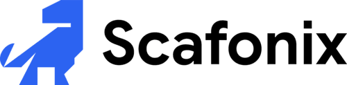 Scafonix logo